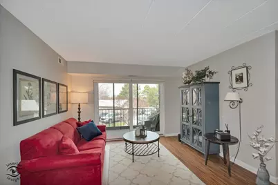 13240 W Circle Drive Parkway #307, Crestwood, IL 60418 - Photo 3