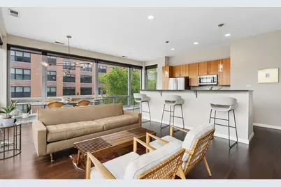 3920 N Sheridan Road #301, Chicago, IL 60613 - Photo 3