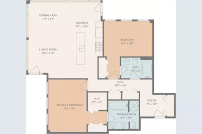 3920 N Sheridan Road #301, Chicago, IL 60613 - Photo 29