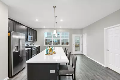 3306 Trillium Circle #3001, Rolling Meadows, IL 60008 - Photo 5