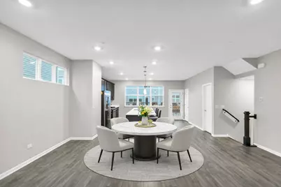 3306 Trillium Circle #3001, Rolling Meadows, IL 60008 - Photo 3