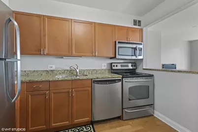 474 N Lake Shore Drive #2410, Chicago, IL 60611 - Photo 9