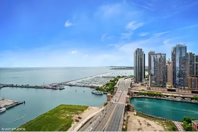 474 N Lake Shore Drive #2410, Chicago, IL 60611 - Photo 13