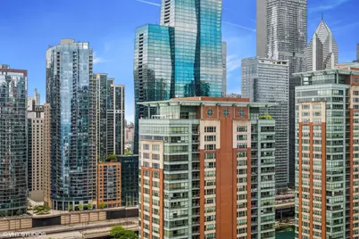 474 N Lake Shore Drive #2410, Chicago, IL 60611 - Photo 15