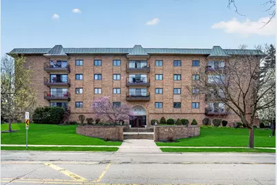 40 S Main Street #3-H, Glen Ellyn, IL 60137 - Photo 1