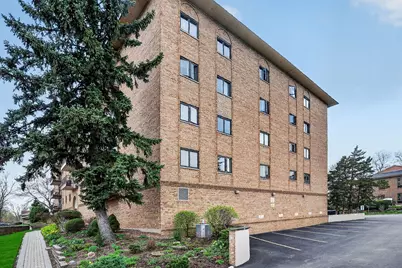 40 S Main Street #3-H, Glen Ellyn, IL 60137 - Photo 41