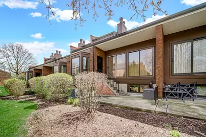 19W278 Governors Trail, Oak Brook, IL 60523 - Photo 33