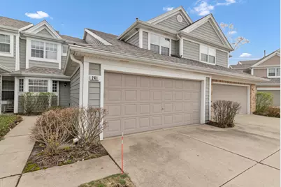 241 Woodstone Circle, Buffalo Grove, IL 60089 - Photo 1