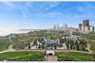340 E Randolph Street #907, Chicago, IL 60601 - Photo 17