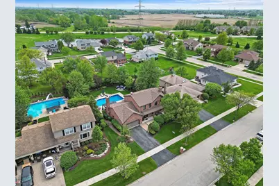 12541 Rosewood Drive, Homer Glen, IL 60491 - Photo 27