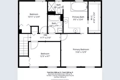 12541 Rosewood Drive, Homer Glen, IL 60491 - Photo 41