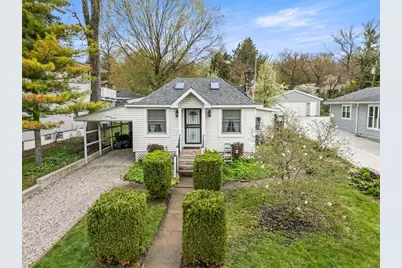 1414 N Harrison Street, Algonquin, IL 60102 - Photo 3