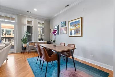 3058 N Lincoln Avenue #3, Chicago, IL 60657 - Photo 3