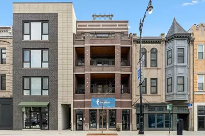 3058 N Lincoln Avenue #3, Chicago, IL 60657 - Photo 1
