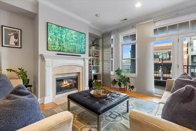 3058 N Lincoln Avenue #3, Chicago, IL 60657 - Photo 5