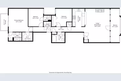 3058 N Lincoln Avenue #3, Chicago, IL 60657 - Photo 17