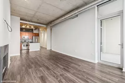 720 N Larrabee Street #1609, Chicago, IL 60654 - Photo 9