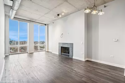 720 N Larrabee Street #1609, Chicago, IL 60654 - Photo 5