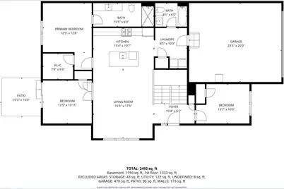 58 Olympus Drive, Tinley Park, IL 60477 - Photo 37