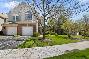 1431 Doolittle Ln, Grayslake, IL 60030 - Photo 17