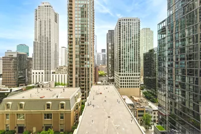 25 E Superior Street #1801, Chicago, IL 60611 - Photo 17