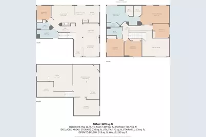 392 E 17th Place, Lombard, IL 60148 - Photo 45