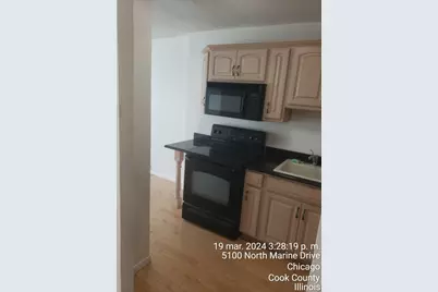 5100 N Marine Drive #10C, Chicago, IL 60640 - Photo 7