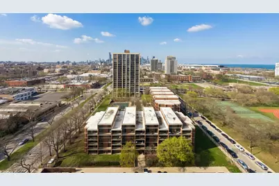 3001 S Michigan Avenue #1707, Chicago, IL 60616 - Photo 13