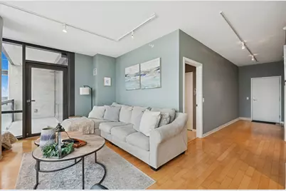 860 W Blackhawk Street #1504, Chicago, IL 60642 - Photo 5