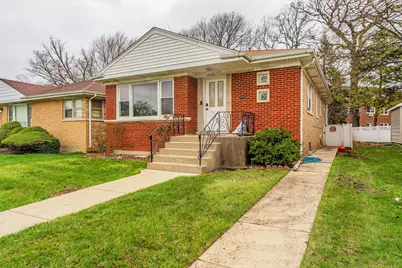4856 Howard Street, Skokie, IL 60077 - Photo 1