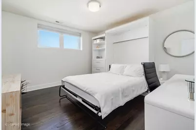 2707 W Belmont Avenue #4W, Chicago, IL 60618 - Photo 19