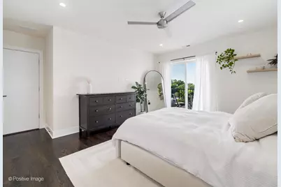 2707 W Belmont Avenue #4W, Chicago, IL 60618 - Photo 15