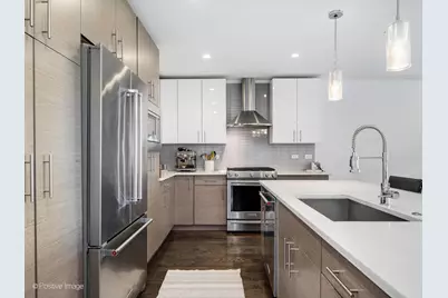 2707 W Belmont Avenue #4W, Chicago, IL 60618 - Photo 13