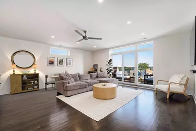 2707 W Belmont Avenue #4W, Chicago, IL 60618 - Photo 3