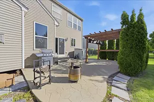 1142 Midnight Pl, Yorkville, IL 60560 - Photo 29