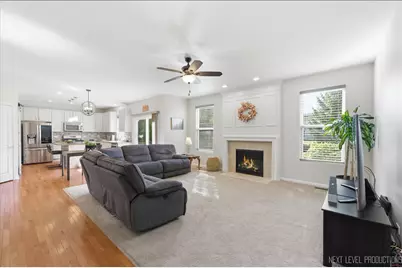 1142 Midnight Place, Yorkville, IL 60560 - Photo 9
