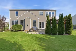 1142 Midnight Pl, Yorkville, IL 60560 - Photo 31