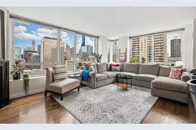 33 W Ontario Street #26B, Chicago, IL 60654 - Photo 5