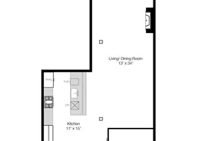 [Address not provided], Chicago, IL 60607 - Photo 11