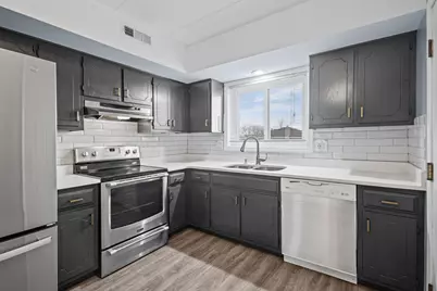 2815 Glenwood Lansing Road #205, Lynwood, IL 60411 - Photo 7