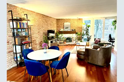 651 W Sheridan Road #3C, Chicago, IL 60613 - Photo 5