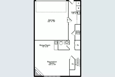 15409 S 73rd Avenue #6, Orland Park, IL 60462 - Photo 15