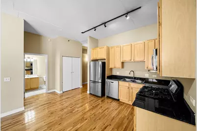 910 W Madison Street #609, Chicago, IL 60607 - Photo 7