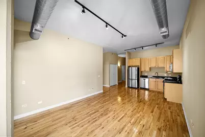 910 W Madison Street #609, Chicago, IL 60607 - Photo 3