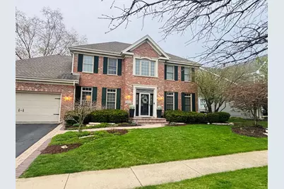 N552 W Weaver Circle, Geneva, IL 60134 - Photo 1