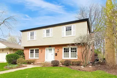 1107 S Hamlin Avenue, Park Ridge, IL 60068 - Photo 1