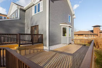 606 S York Street, Elmhurst, IL 60126 - Photo 3