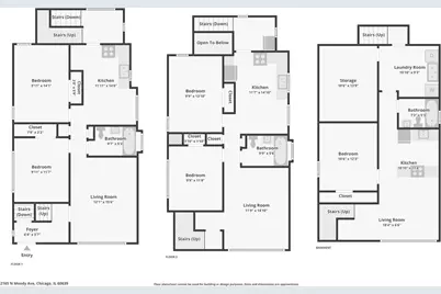 2165 N Moody Avenue, Chicago, IL 60639 - Photo 41