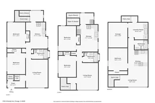 2165 N Moody Ave, Chicago, IL 60639 - Photo 41