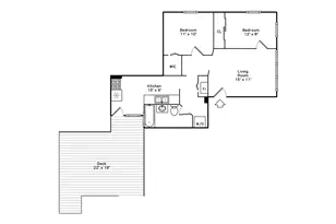 3101 N Racine Ave, Chicago, IL 60657 - Photo 15